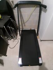 Dripex folding treadmill for sale  HARROGATE