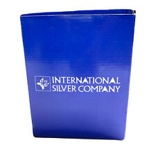 International silver company for sale  Shelton