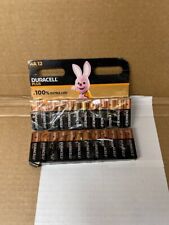 Duracell plus batteries for sale  COVENTRY