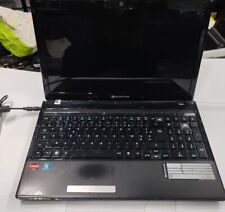 Packard bell portable d'occasion  Tremblay-en-France