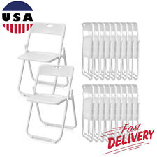 Plastic folding chair for sale  Monroe Township