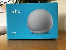 Amazon echo 4th for sale  BOURNEMOUTH