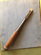 Japanese mortise chisel for sale  Woodside