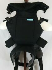 Infantino Black Infant Baby Carrier Weight 8 - 32 lbs. for sale  Shipping to South Africa
