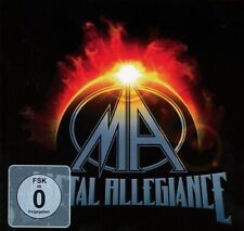 Metal allegiance zustand gebraucht kaufen  Berlin