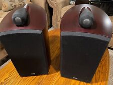 Pair bowers wilkins for sale  Commack