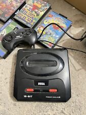 Sega mega drive gebraucht kaufen  Rathenow-Umland