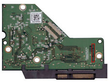 PCB Board Controller Hard Drives Electronics 2060-771824-003 WD10EZRX-00ZZXB0 for sale  Shipping to South Africa