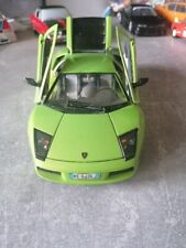 Lamborghini murcielago burago gebraucht kaufen  Eriskirch