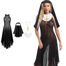 Womens naughty nun for sale  SWANSEA