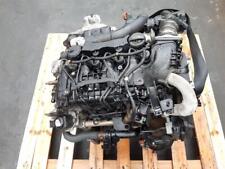 2006-2014 MK1 PEUGEOT 207 MOTOR COMPLETO 1.6 DIESEL DV6ATED4 (9HX) comprar usado  Enviando para Brazil