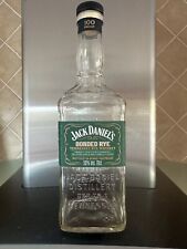 jack daniels bottle for sale  SUTTON COLDFIELD