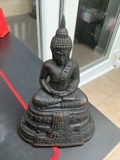 Buddha statue sitting for sale  BOLTON
