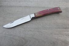 Ancien couteau alpin d'occasion  Lyon VII