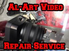 REPAIR Service for SONY PXW-Z150 for sale  Shipping to South Africa