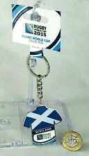 Keyring rugby scotland for sale  BLACKPOOL