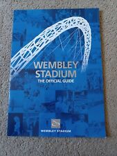 Wembley stadium football for sale  COLCHESTER