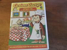 Curious george takes for sale  New Port Richey