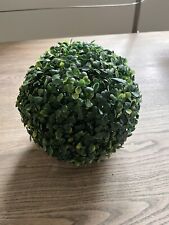 Topiary balls diameter. for sale  LONDON