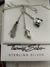 Thomas sabo necklace for sale  Ireland