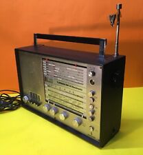 Vintage radio siemens d'occasion  Expédié en Belgium