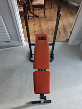 Propower weights bench for sale  LINCOLN
