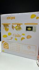 Crea chips maker for sale  LONDON