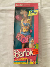 Barbie california 4439 gebraucht kaufen  Würzburg