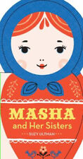 Masha sisters russian for sale  Mishawaka