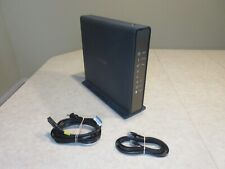 NETGEAR AC1900 Wifi Cable Modem Voice Router for Xfinity. Model C7100. for sale  Shipping to South Africa