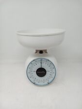 Hanson kitchen scales for sale  DEESIDE
