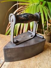 Victorian kenrick iron for sale  Shipping to Ireland