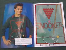 Knitting booklet for sale  MAYFIELD