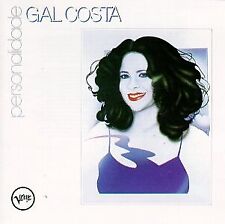 GAL COSTA - Personalidade - CD - **Excelente Estado** comprar usado  Enviando para Brazil
