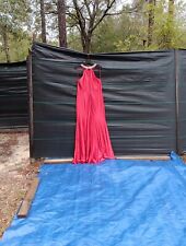 beautiful red dress for sale  Milton