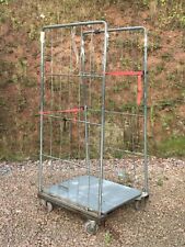Sided metal mesh for sale  DROITWICH