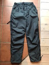 paramo waterproof trousers for sale  PENZANCE