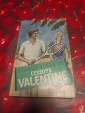 L'Ereditá Valentine-Stanley Ellin Libro usato  Verrua Po