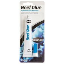 Seachem reef glue usato  Bergamo