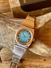 vintage zenith diver usato  Monte San Pietro