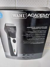 Wahl mens hair for sale  STOCKPORT