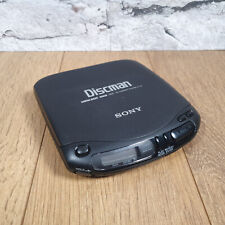 Przenośny odtwarzacz CD Sony Discman D-131 na sprzedaż  Wysyłka do Poland