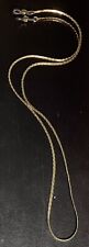 vintage eyeglass chain for sale  Anderson