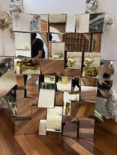 Gallerie bilbao mirror for sale  Peoria