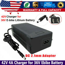 42v fast charger for sale  Chino