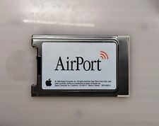 Apple airport wifi gebraucht kaufen  Deutschland