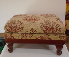 Retro foot stool for sale  Moyock
