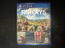 Far cry playstation for sale  Chandler