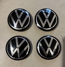 Coprimozzo volkswagen 67mm usato  Concesio