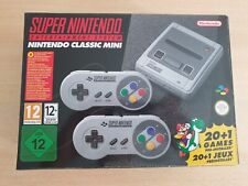 Console super nintendo d'occasion  Rennes-